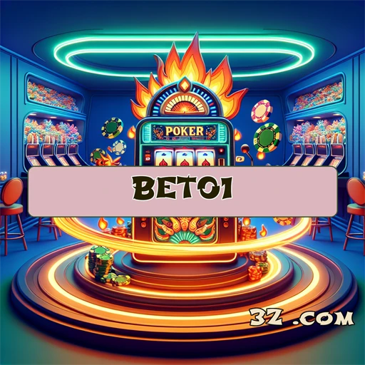 bet01 Apostas Ao Vivo