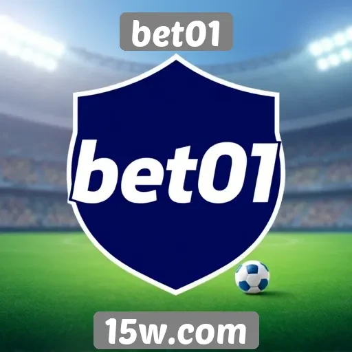 Segurança e confiabilidade na plataforma de apostas bet01