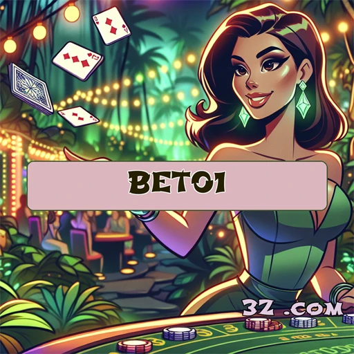 Bônus Irresistíveis no bet01: Atrações para Jogadores Brasileiros