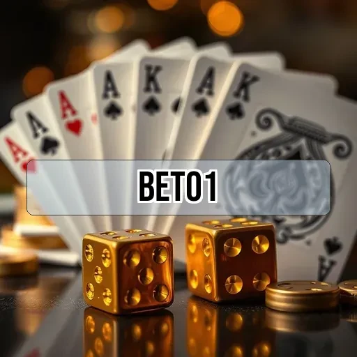 bet01: Descubra Tudo Sobre a Seção de Cashback e Seus Benefícios!