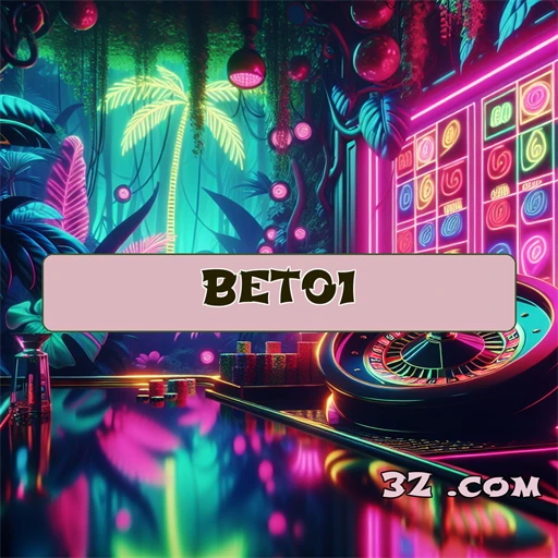 bet01 Apostas Esportivas