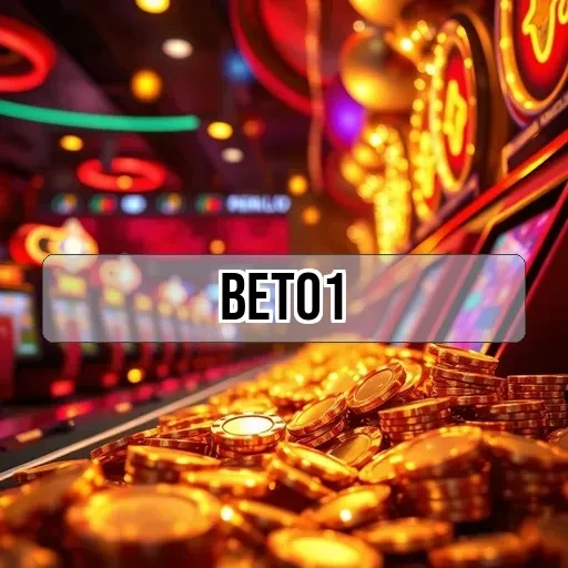 bet01: Desbrave o Mundo do Baccarat ao Vivo com Emoção e Estilo!