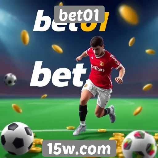Novas promoções e ofertas do bet01
