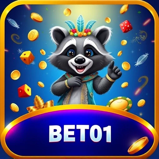 bet01 logo
