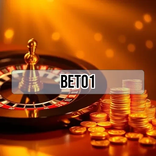 bet01: Os Incríveis Benefícios da Seção de Jogadores VIP